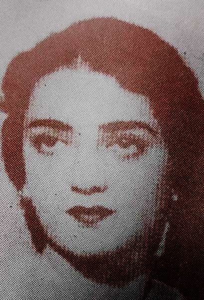 Sabita Devi